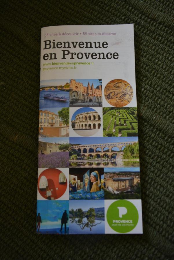 Villa Elisabeth Aix-en-Provence Kültér fotó