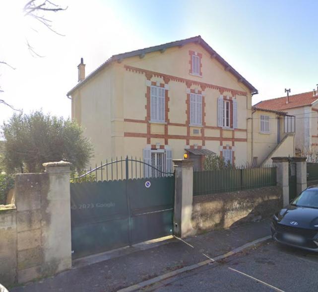 Villa Elisabeth Aix-en-Provence Kültér fotó