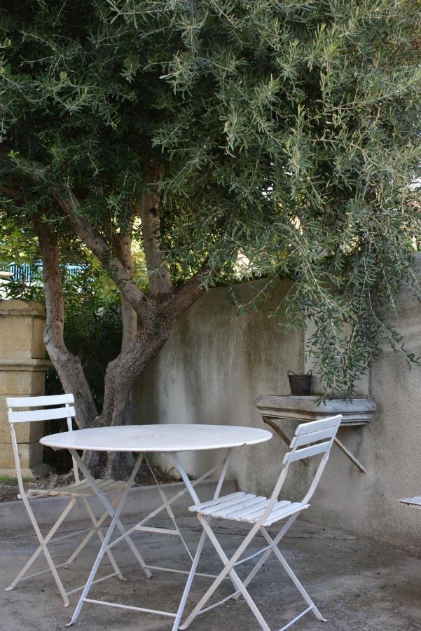Villa Elisabeth Aix-en-Provence Kültér fotó