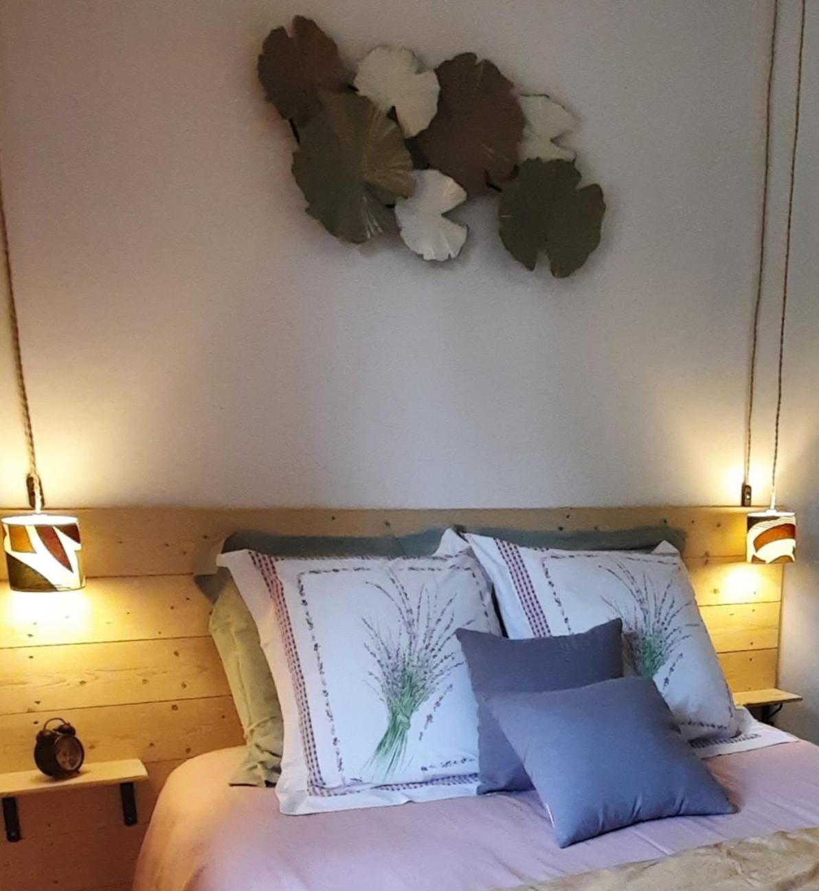Villa Elisabeth Aix-en-Provence Kültér fotó