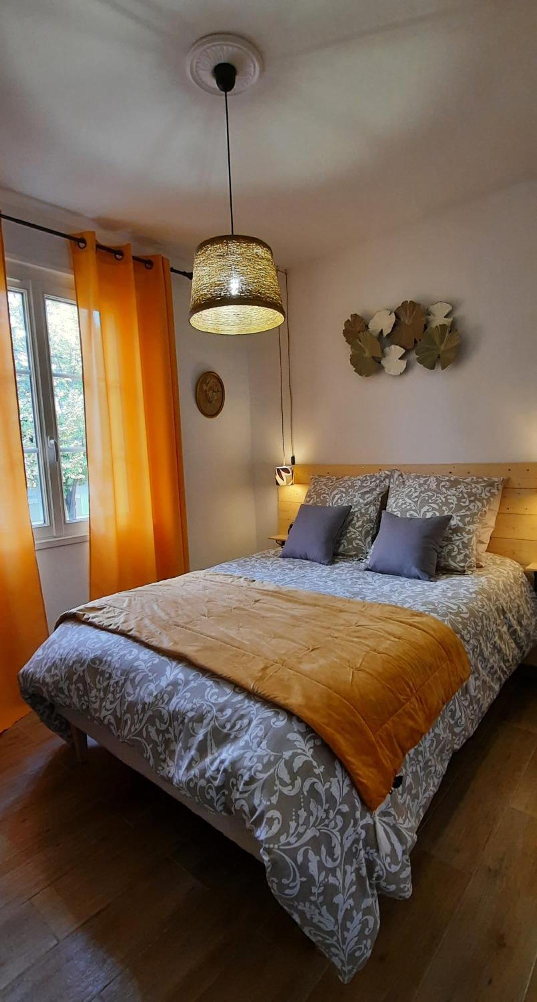 Villa Elisabeth Aix-en-Provence Kültér fotó